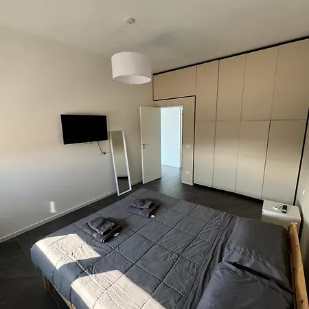 Apartament Garden Views Bari