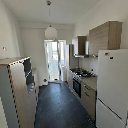 アパート Garden Views