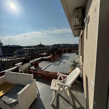 アパート Garden Views *