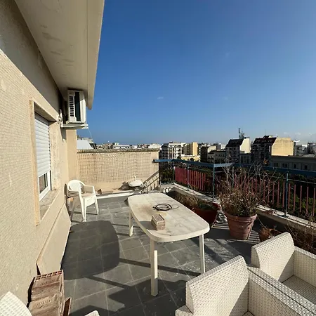 شقة Garden Views *