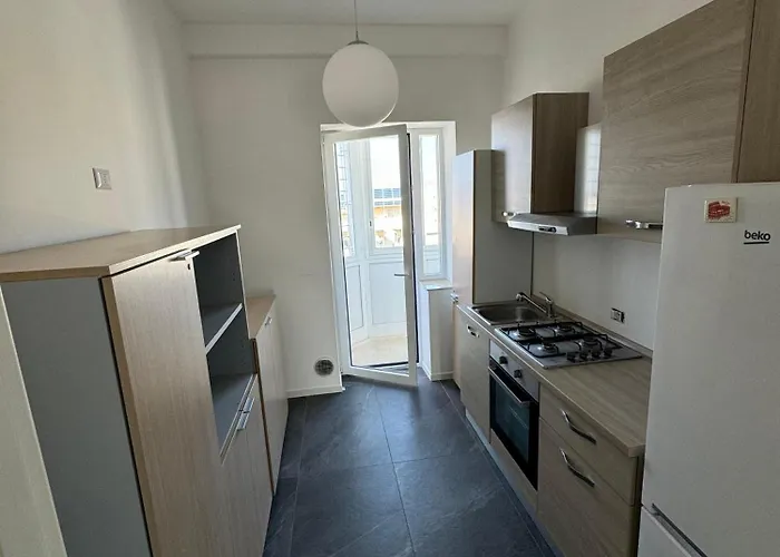 Garden Views Apartment Bari