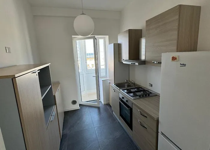 דירה Garden Views