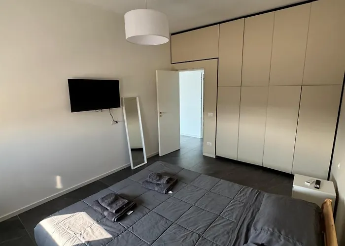 דירה Garden Views בארי