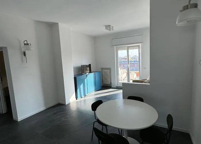 Garden Views Apartment Bari