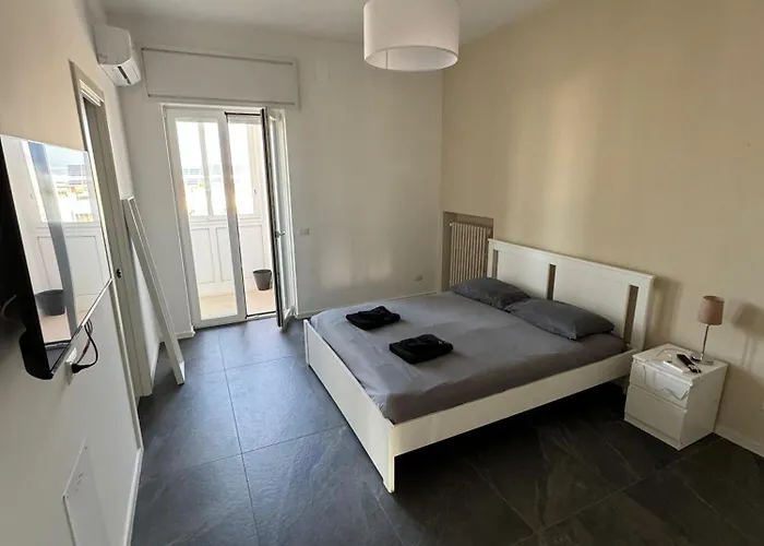 דירה Garden Views *