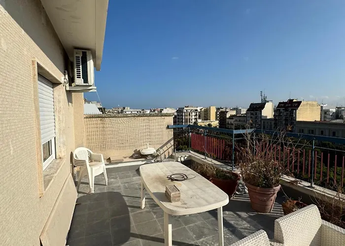 דירה Garden Views *